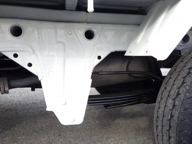 トヨタ タウンエーストラック DBF-S402U(2WD)の写真36