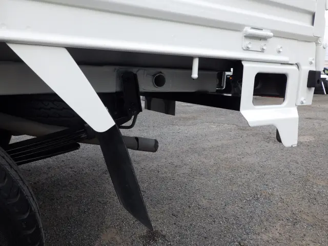 トヨタ タウンエーストラック DBF-S402U(2WD)の写真38