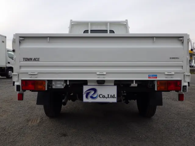 トヨタ タウンエーストラック DBF-S402U(2WD)の写真39