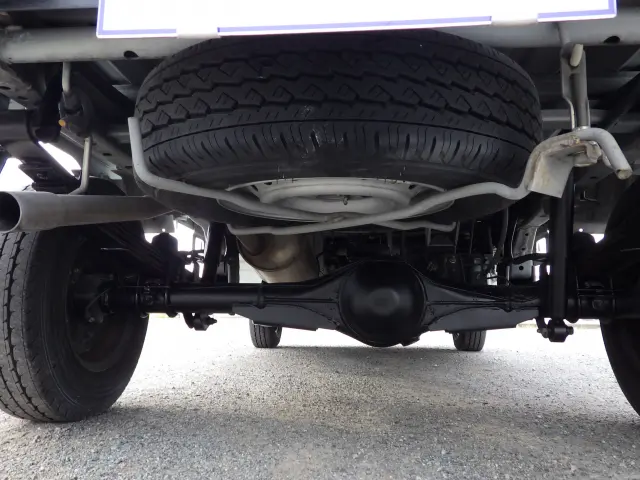 トヨタ タウンエーストラック DBF-S402U(2WD)の写真40