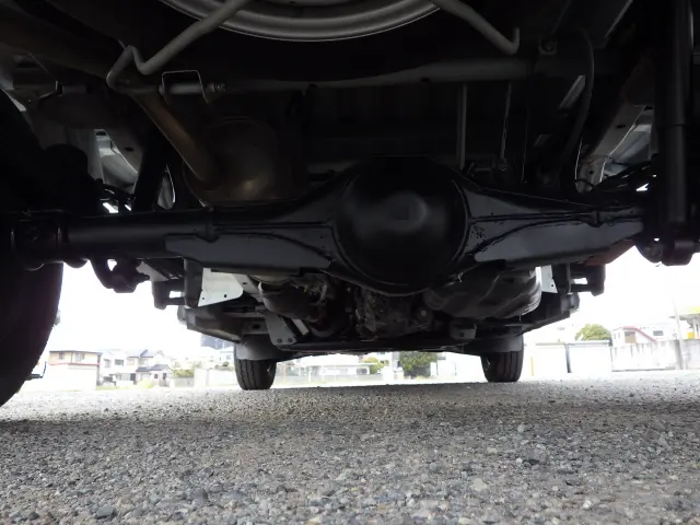トヨタ タウンエーストラック DBF-S402U(2WD)の写真41
