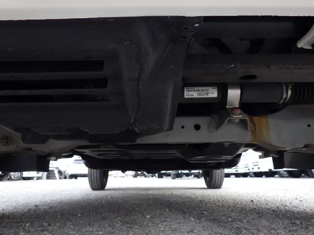 トヨタ タウンエーストラック DBF-S402U(2WD)の写真42