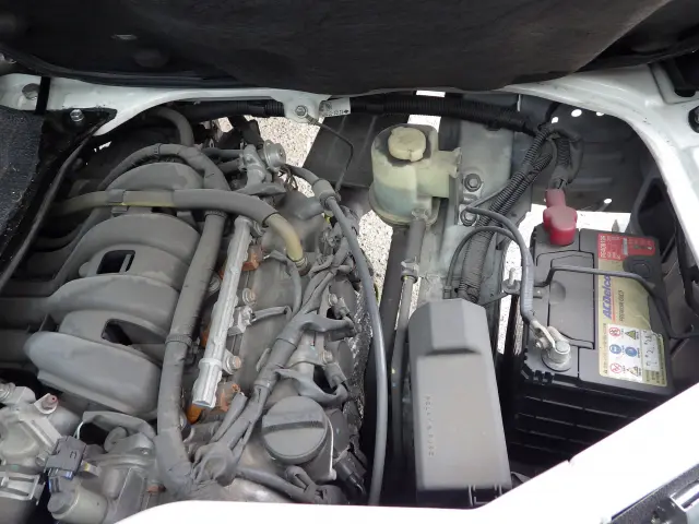 トヨタ タウンエーストラック DBF-S402U(2WD)の写真44