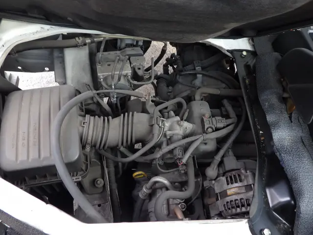 トヨタ タウンエーストラック DBF-S402U(2WD)の写真46