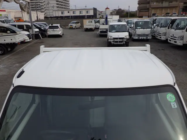 トヨタ タウンエーストラック DBF-S402U(2WD)の写真48