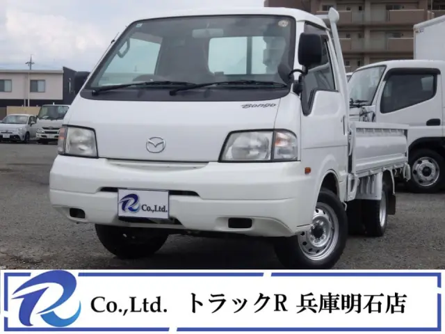 マツダ ボンゴトラック ABF-SKP2T(2WD)の写真1