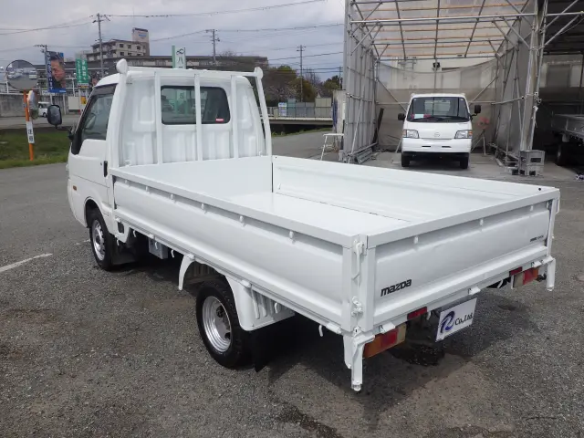 マツダ ボンゴトラック ABF-SKP2T(2WD)の写真2