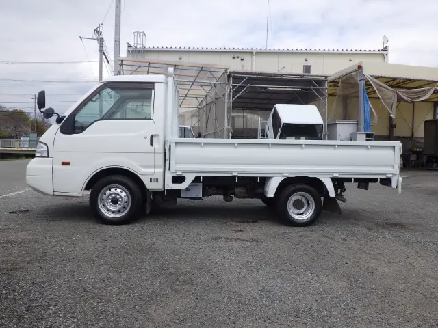 マツダ ボンゴトラック ABF-SKP2T(2WD)の写真3