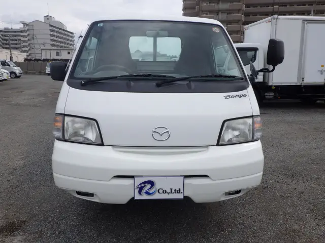 マツダ ボンゴトラック ABF-SKP2T(2WD)の写真4