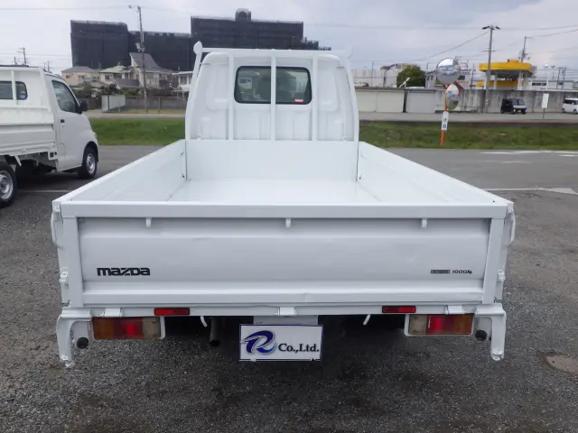 マツダ ボンゴトラック ABF-SKP2T(2WD)の写真5