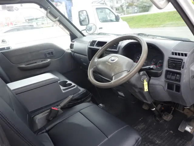 マツダ ボンゴトラック ABF-SKP2T(2WD)の写真6