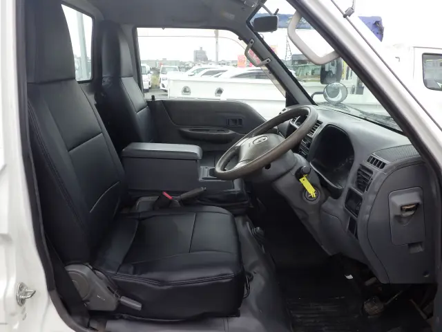 マツダ ボンゴトラック ABF-SKP2T(2WD)の写真7