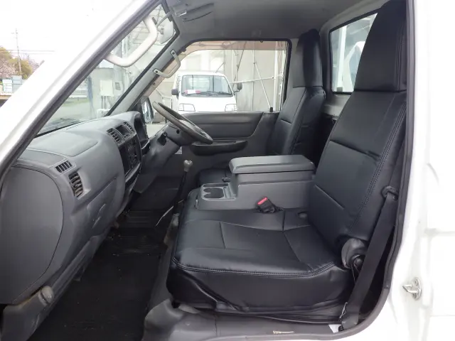 マツダ ボンゴトラック ABF-SKP2T(2WD)の写真8