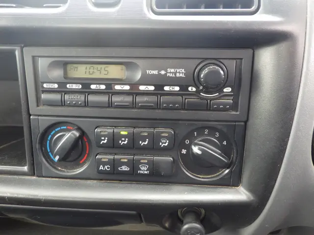 マツダ ボンゴトラック ABF-SKP2T(2WD)の写真10