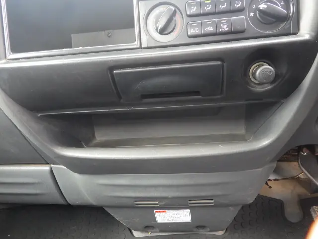 マツダ ボンゴトラック ABF-SKP2T(2WD)の写真11