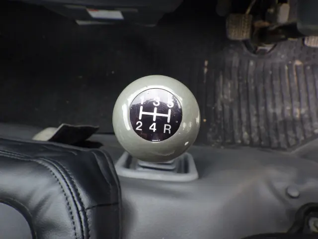 マツダ ボンゴトラック ABF-SKP2T(2WD)の写真13