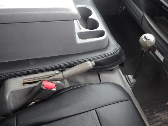 マツダ ボンゴトラック ABF-SKP2T(2WD)の写真14