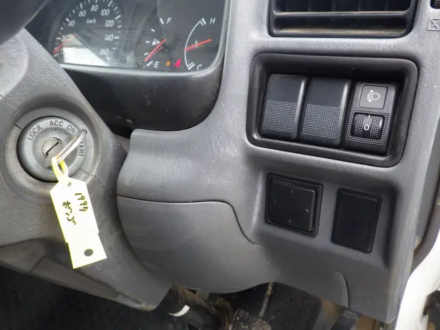 マツダ ボンゴトラック ABF-SKP2T(2WD)の写真15