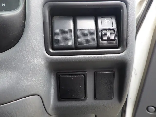 マツダ ボンゴトラック ABF-SKP2T(2WD)の写真16