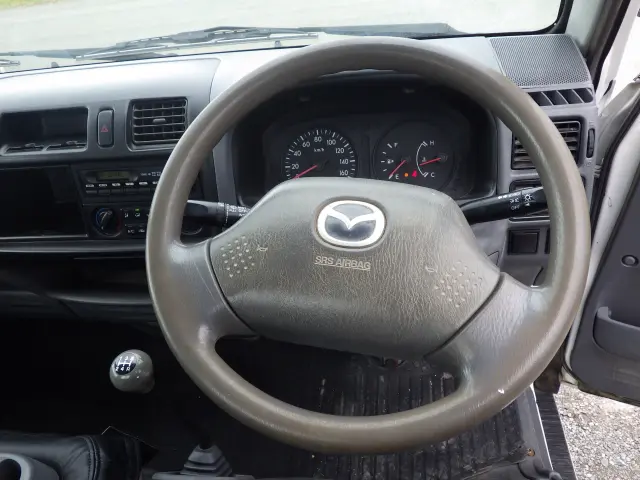 マツダ ボンゴトラック ABF-SKP2T(2WD)の写真17