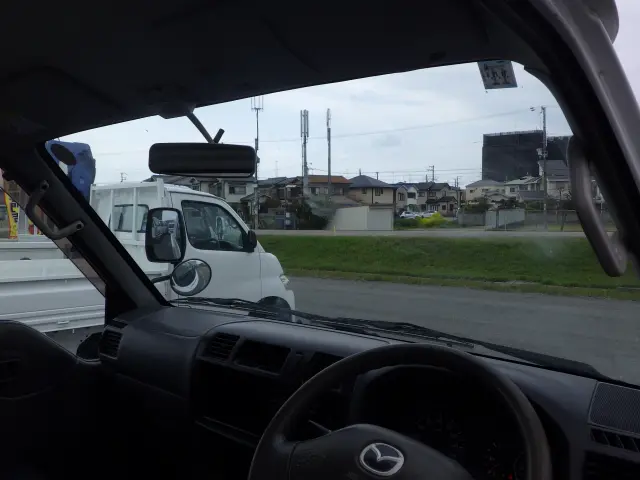 マツダ ボンゴトラック ABF-SKP2T(2WD)の写真18