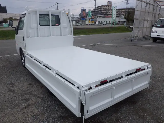 マツダ ボンゴトラック ABF-SKP2T(2WD)の写真21