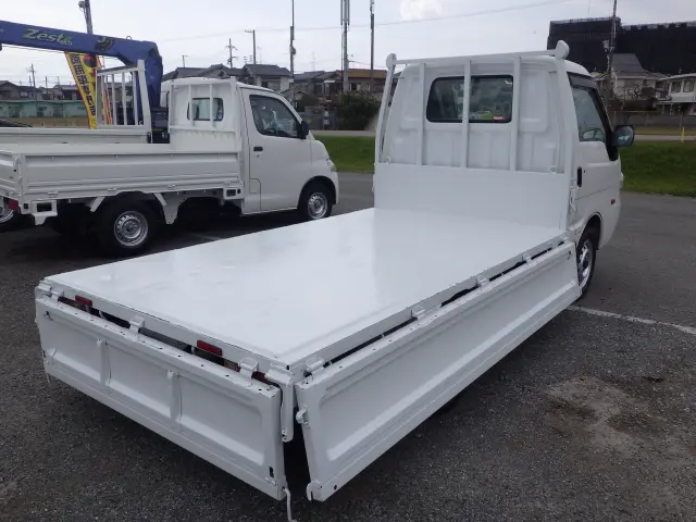 マツダ ボンゴトラック ABF-SKP2T(2WD)の写真22