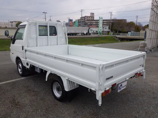 マツダ ボンゴトラック ABF-SKP2T(2WD)の写真23