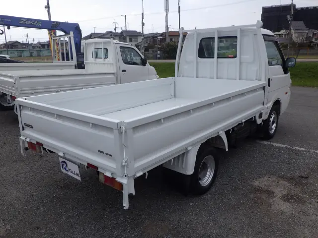 マツダ ボンゴトラック ABF-SKP2T(2WD)の写真24