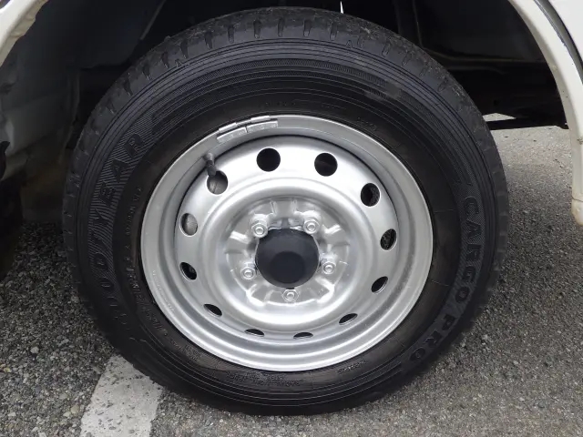 マツダ ボンゴトラック ABF-SKP2T(2WD)の写真25