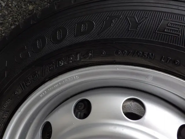 マツダ ボンゴトラック ABF-SKP2T(2WD)の写真26