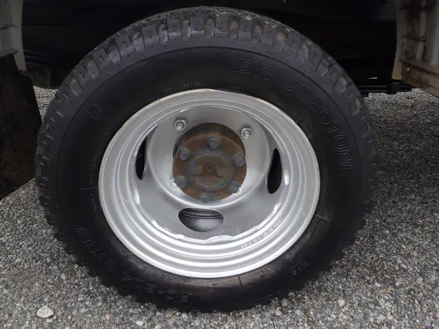 マツダ ボンゴトラック ABF-SKP2T(2WD)の写真27