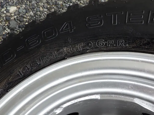 マツダ ボンゴトラック ABF-SKP2T(2WD)の写真28