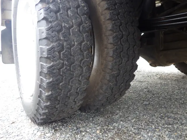 マツダ ボンゴトラック ABF-SKP2T(2WD)の写真29