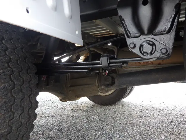 マツダ ボンゴトラック ABF-SKP2T(2WD)の写真32