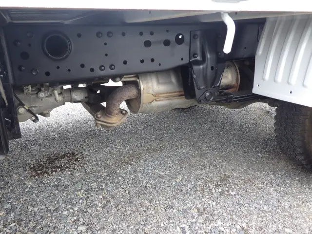 マツダ ボンゴトラック ABF-SKP2T(2WD)の写真34