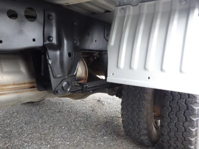 マツダ ボンゴトラック ABF-SKP2T(2WD)の写真35