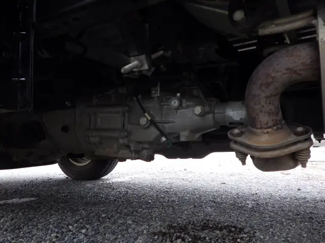 マツダ ボンゴトラック ABF-SKP2T(2WD)の写真36