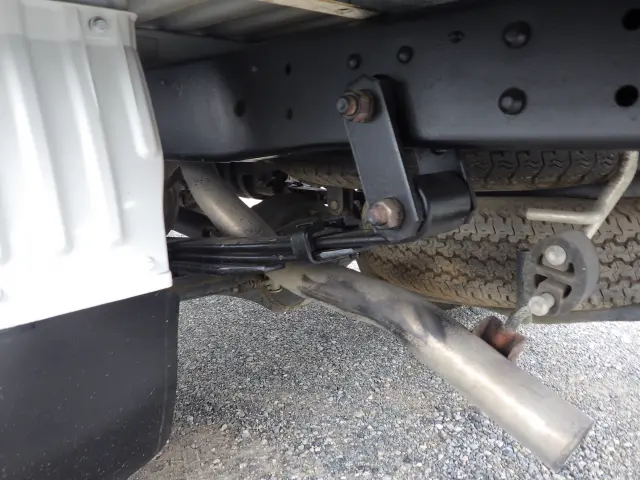 マツダ ボンゴトラック ABF-SKP2T(2WD)の写真37