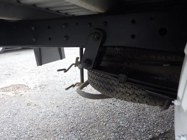 マツダ ボンゴトラック ABF-SKP2T(2WD)の写真38