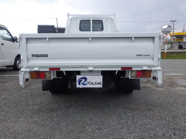 マツダ ボンゴトラック ABF-SKP2T(2WD)の写真41