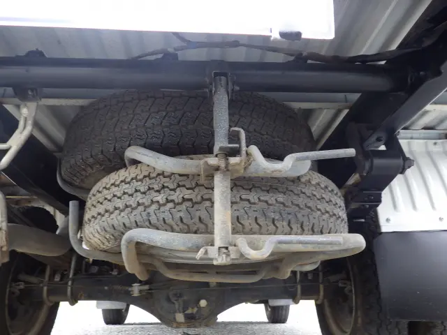 マツダ ボンゴトラック ABF-SKP2T(2WD)の写真42