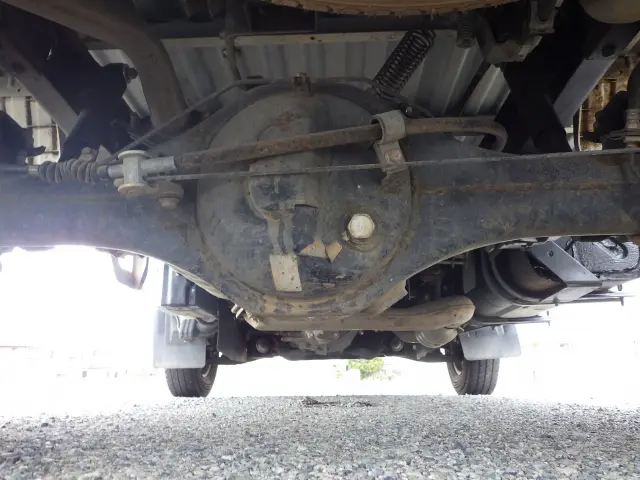 マツダ ボンゴトラック ABF-SKP2T(2WD)の写真43