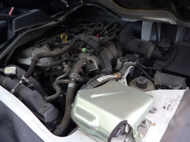 マツダ ボンゴトラック ABF-SKP2T(2WD)の写真45