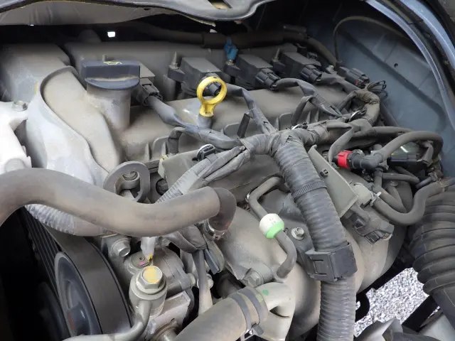 マツダ ボンゴトラック ABF-SKP2T(2WD)の写真46