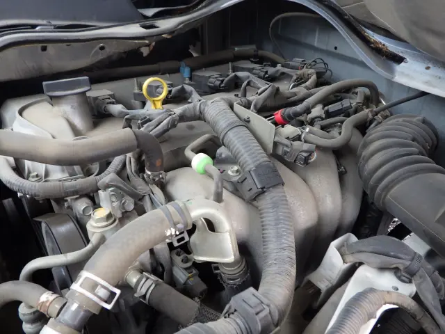 マツダ ボンゴトラック ABF-SKP2T(2WD)の写真47