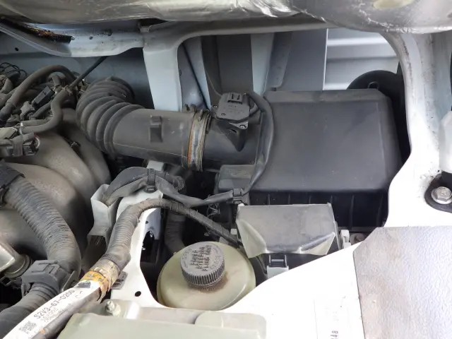 マツダ ボンゴトラック ABF-SKP2T(2WD)の写真48