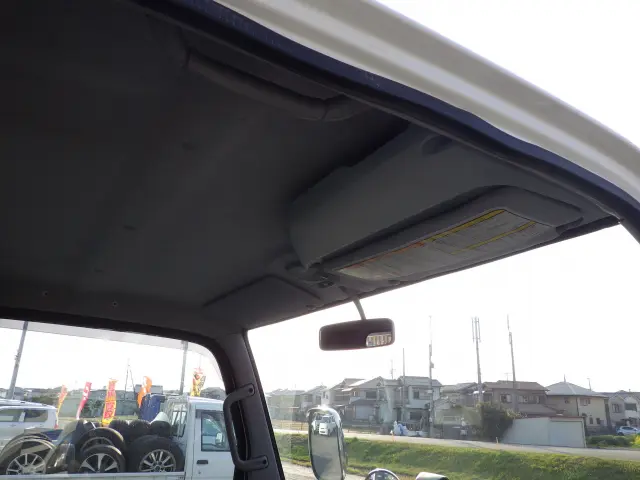 三菱 キャンター 2RG-FBA60(2WD)の写真19