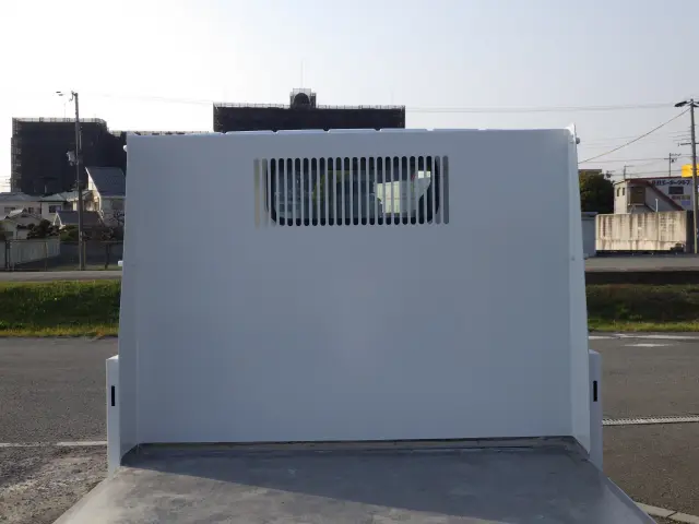 三菱 キャンター 2RG-FBA60(2WD)の写真20