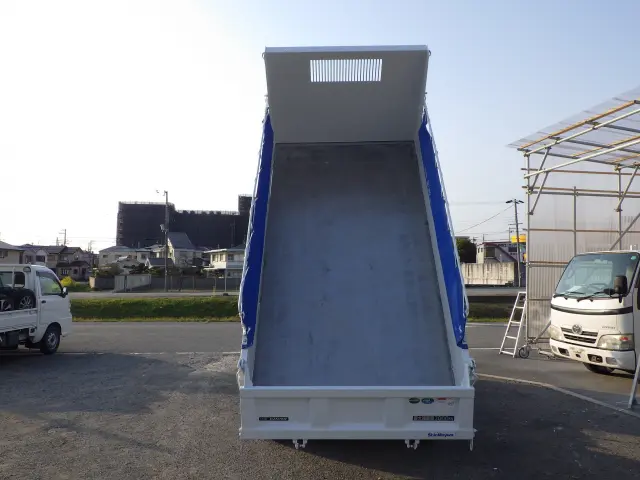 三菱 キャンター 2RG-FBA60(2WD)の写真25